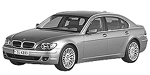 BMW E66 P064F Fault Code