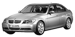 BMW E92 P064F Fault Code