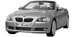 BMW E93 P064F Fault Code