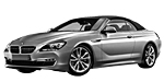 BMW F12 P064F Fault Code