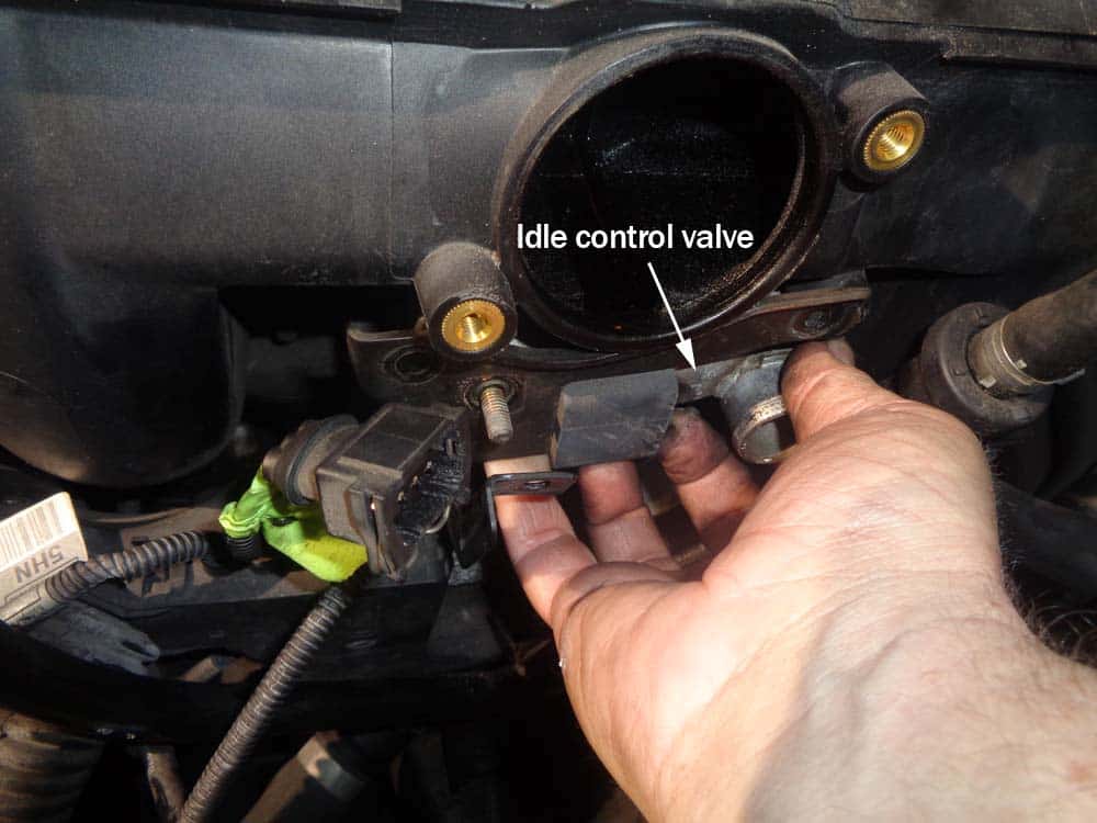 See P064F repair manual